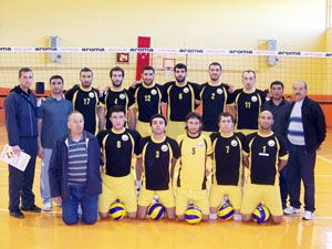 Seydişehir Belediyespor: 3 Tepecik Araştırma Hastanesi : 1