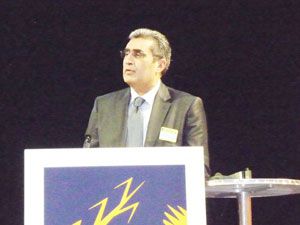 Türkiye AB’ye derinlik katacak