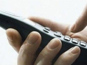 Kontör dolandırıcısı suçüstü yakalandı