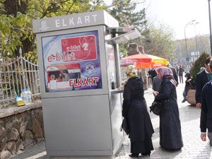 Dolum yok, vatandaş mağdur