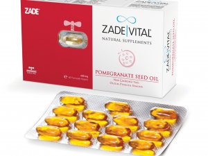 Zade Vital sağlık dostu