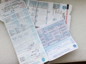 Elektrik faturasının son gününü geçirmeyin