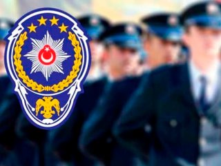 1150 polis müdürü emekliye sevk edildi