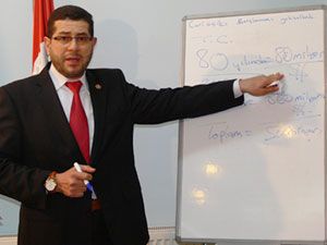 ‘Vergi rantiyeciye gitmeyecek’