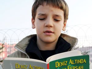 Öğrenciler maceracı çıktı