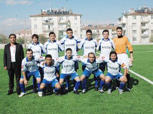 Konya Gençlerbirliği’nde tek eksik galibiyet