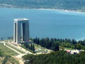 Çanakkale Şehitliği'nin Başucuna Şarap Fabrikası!