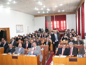 Turizm geliştirilmeli