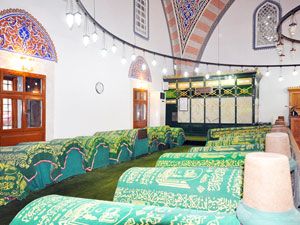Mevlana dostlarına Uğurlu’dan çağrı