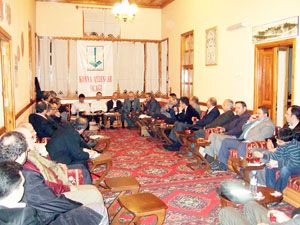 ‘İsrail özür dileyecek!’