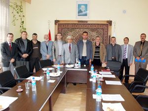 Sarayönü'nde hizmet ücretleri belirlendi