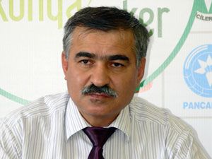 ‘Ajan değil, eğitimciyiz’