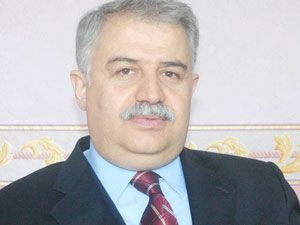 Konya Üniversitesi’ne Prof. Dr. Şeker atandı
