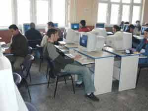 Çumra MYO'dan gıda güvenliği projesi