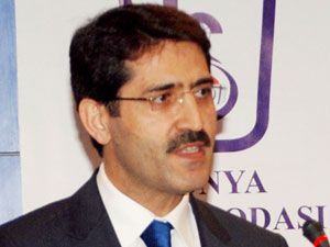 Konyalı işadamları dünyaya açılacak