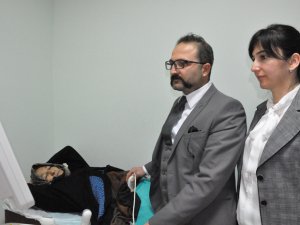 Tıp dünyası Türk doktorları konuşacak