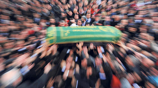 Abit Kıvrak vefat etti