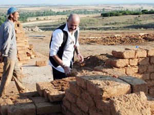 Hüyük’ten ev almak için sırada bekliyorlar