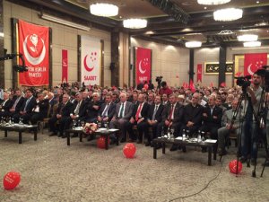 Zafer Milli İttifak'ın olacak