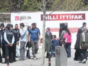 Milli İttifak’a pes dedirten uygulama