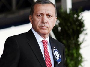Erdoğan: Türkiye geçici ekonomik krizde