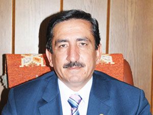 Bereket Ova’yı sardı