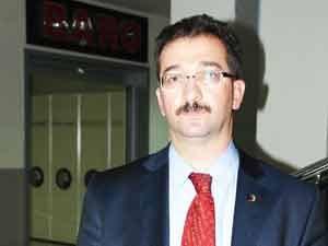 ‘Hak sorunu yargı  reformuyla çözülür’