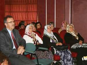 Üreticiler domates güvesine karşı uyarıldı