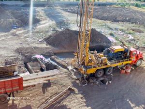 MTA Konya’da 60 bin metrelik sondaj yapacak