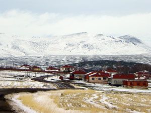 ‘Can’  bebek için seferber oldular