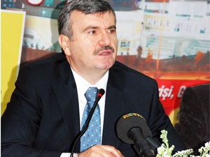 Metro lafta kaldı