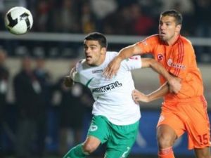 Konyaspor-Galatasaray maçı bilet fiyatları