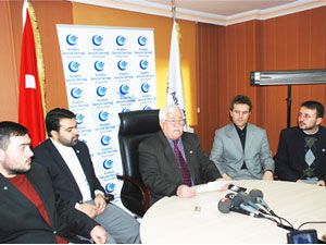 Türkiye’de sosyal çöküntü yaşanıyor
