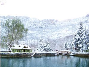 Kuğulu Park, yeni bir güzelliğe kavuştu