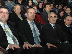 Selçuk Üniversitesinde güneş enerjisi Konferansı