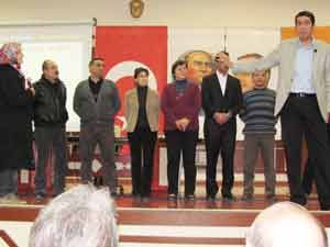 ‘İsmi hafızada tutmak için ne yapmalı?’