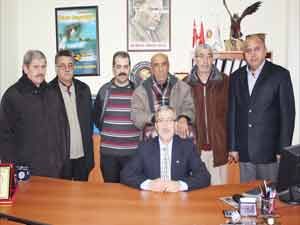 Karaman’a Havacılık Yüksekokulu açılacak
