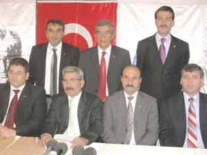 Türk Eğitim-Sen’den İncekara’ya tepki