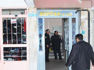 Silahla ağır yaralanan kadın hayatını kaybetti