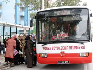 Ek sefer yerine kış tarifesi uygulansın