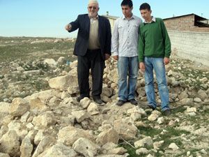 Ecdat yadigarı eserlere sahip çıkalım