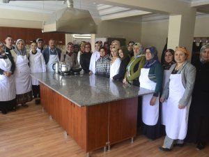Ak Parti Adayları Kulu’da