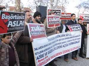 Garip günler yaşıyoruz