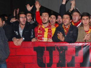 Galatasaray Konya'da ıslıklarla karşılandı