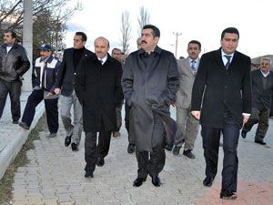Doğan ve Tüfekçi’den inceleme  