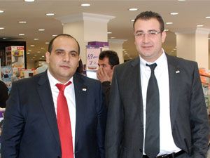 Saraylızade ‘indirimli açılışına’ ilgi