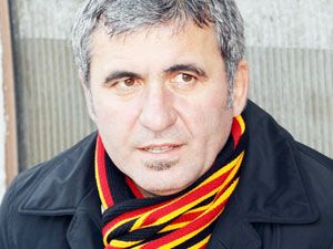 Hagi:İyi maç çıkardık