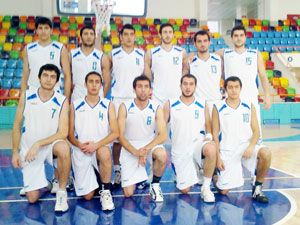 Selçuklu’nun bileği yine bükülmedi: 75-70