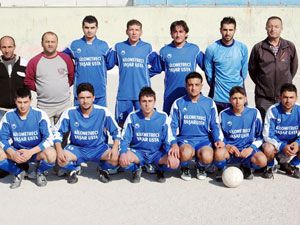 Derespor: 2 Konya Başakspor: 2