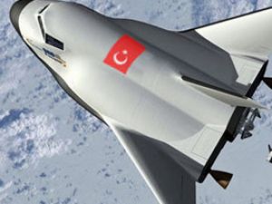 Hava Kuvvetleri uzay gücü kuruyor